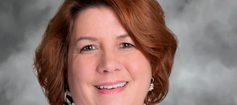 Barbie Smith, APRN-CNP