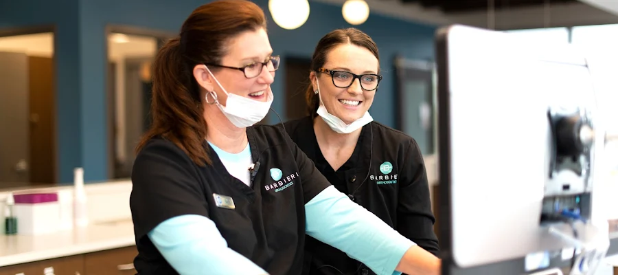Barbieri Orthodontics