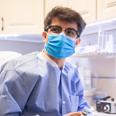 Barclay Dental