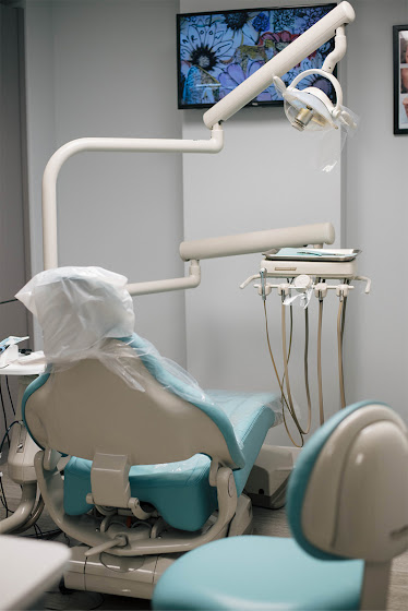 Barclay Family Dental