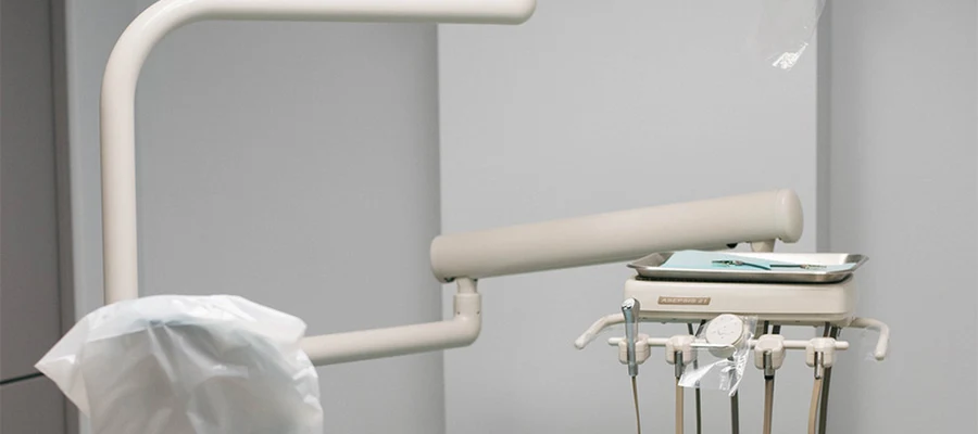 Barclay Family Dental