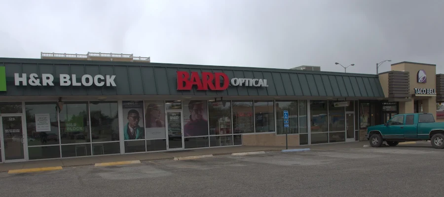 Bard Optical - Canton