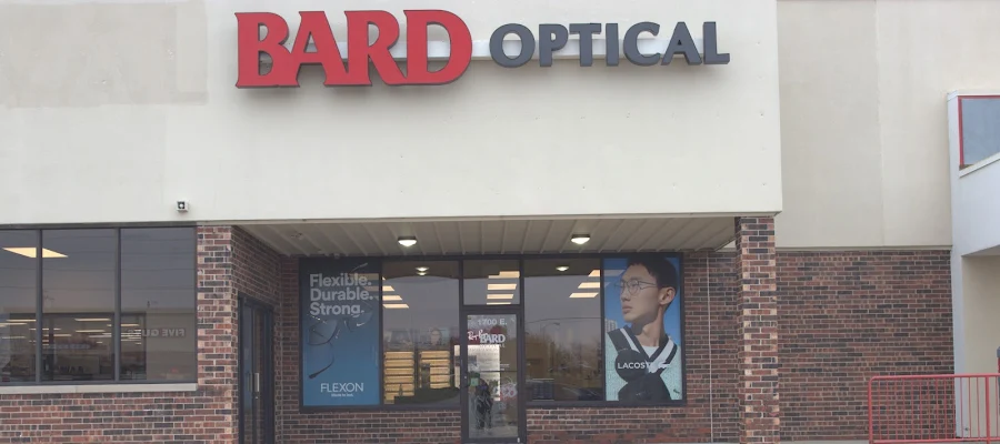 Bard Optical - Normal