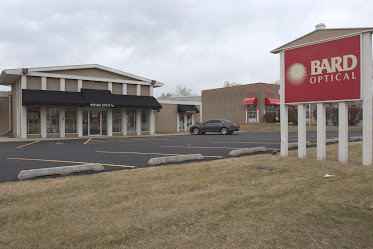 Bard Optical - Peoria Knoxville