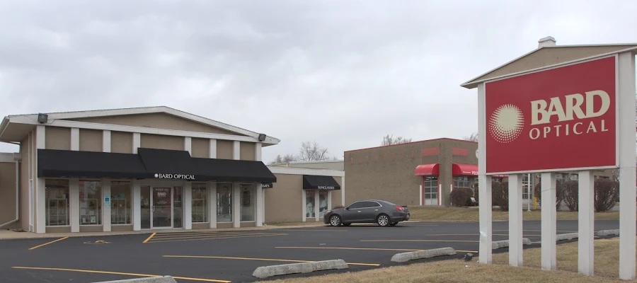 Bard Optical - Peoria Knoxville