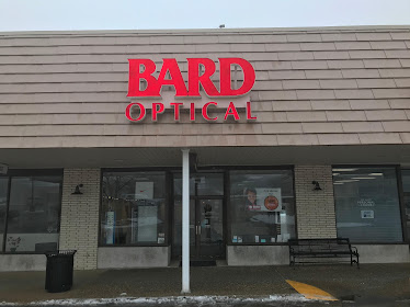 Bard Optical - Peoria Metro Centre