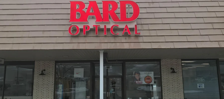 Bard Optical - Peoria Metro Centre