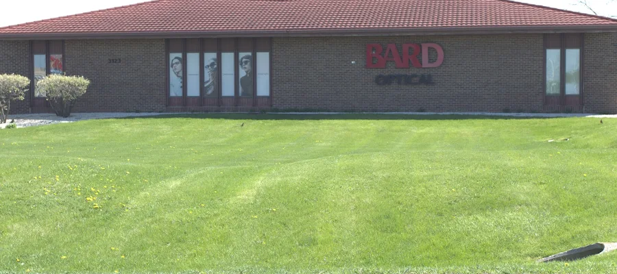 Bard Optical - Peru