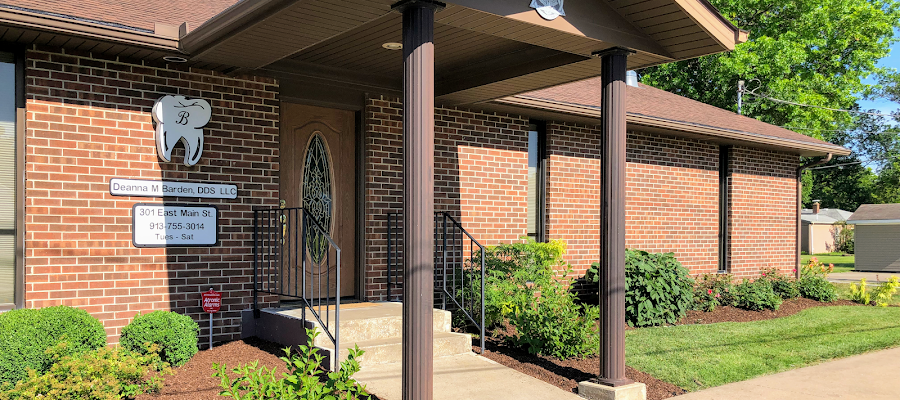 Barden Family Dentistry