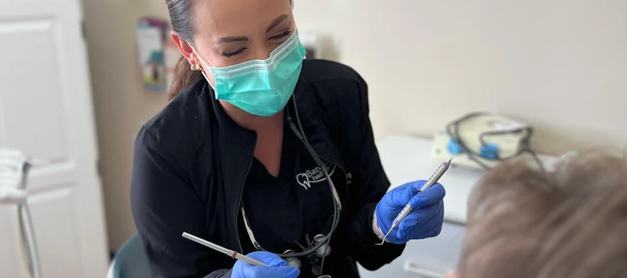 Bardstown Family Dentistry