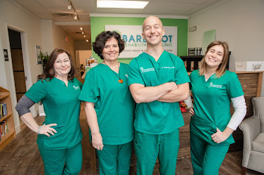 Barefoot Rehabilitation Clinic