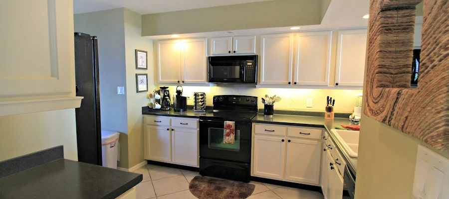 Barefoot Trace Vacation Rentals