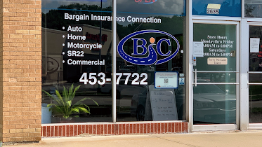 Bargain Insurance Connection