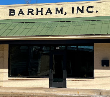 Barham Properties