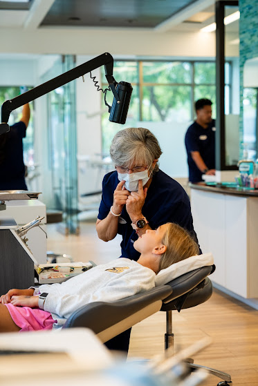 Barkate Nehi Orthodontics
