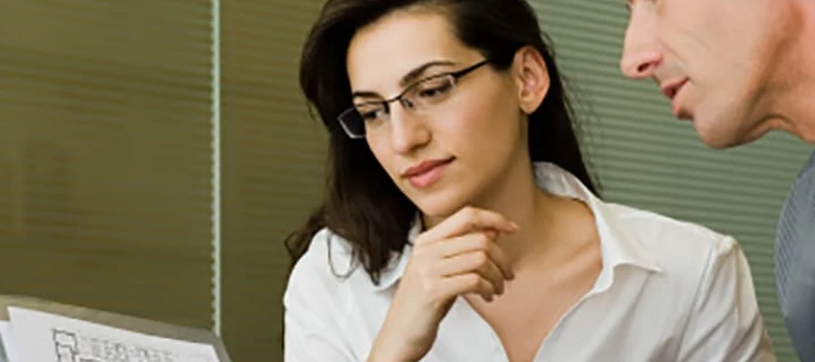 Barker Weber Insurance Agency