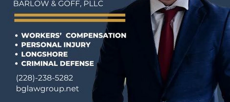 Barlow & Goff, PLLC