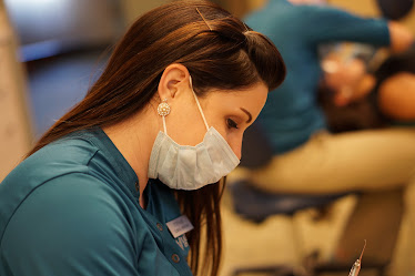 Barlow Orthodontics
