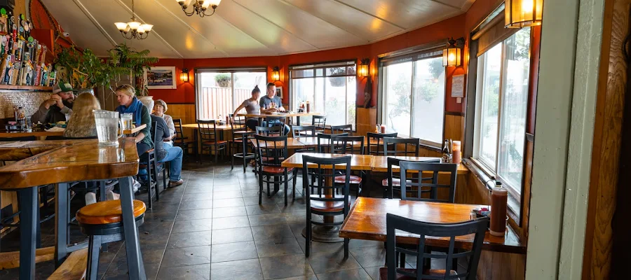 Barnacle Bistro