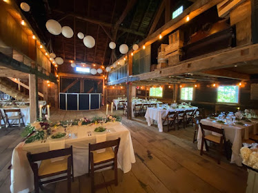 Barnard Inn Restaurant