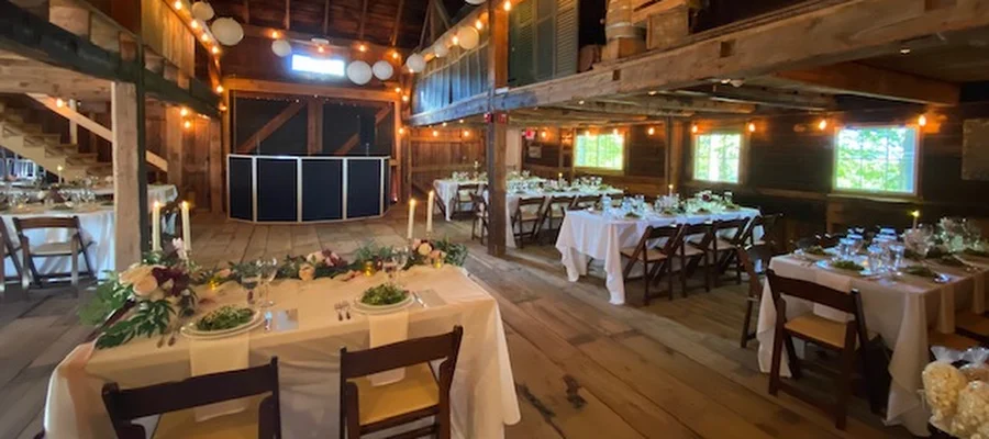 Barnard Inn Restaurant
