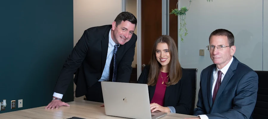 Barnds Law, LLC