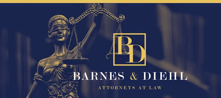 Barnes & Diehl, P.C.