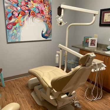 Barnes Family Dental