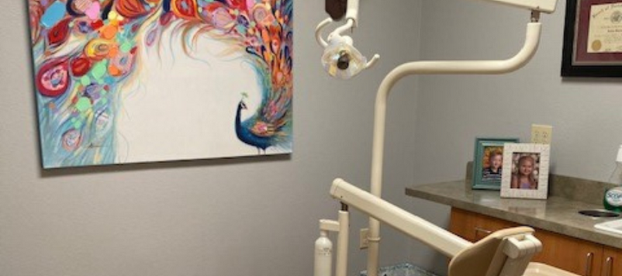 Barnes Family Dental