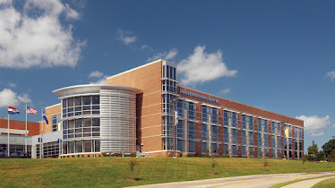 Barnes-Jewish St. Peters Hospital