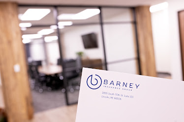 Barney Insurance - Lincoln