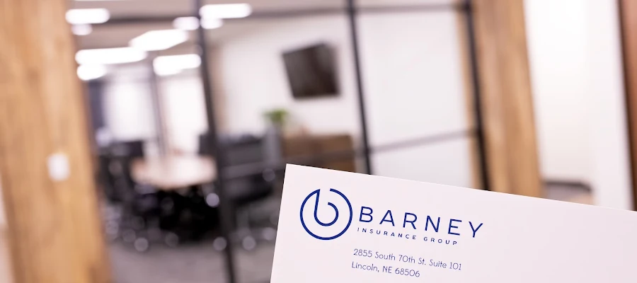 Barney Insurance - Lincoln