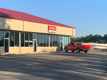 Barney Riesbeck - State Farm Insurance Agent