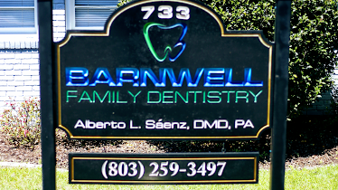 Barnwell Family Dentistry