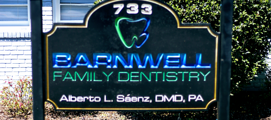 Barnwell Family Dentistry