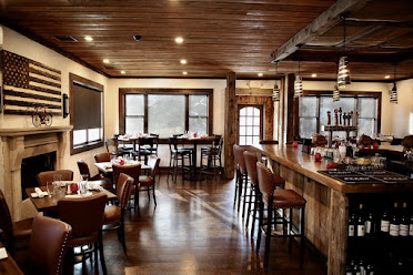 Barnwood Grill