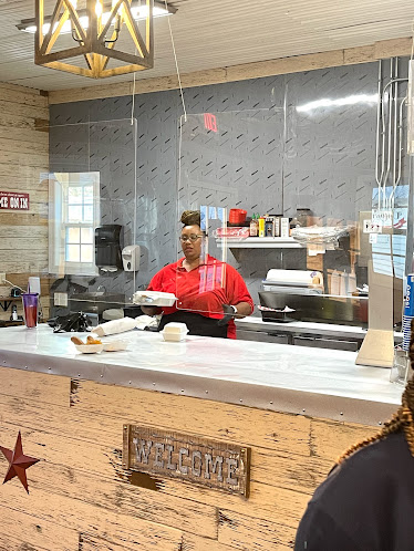 Barnyard Betsy Cheesesteaks and Hoagies