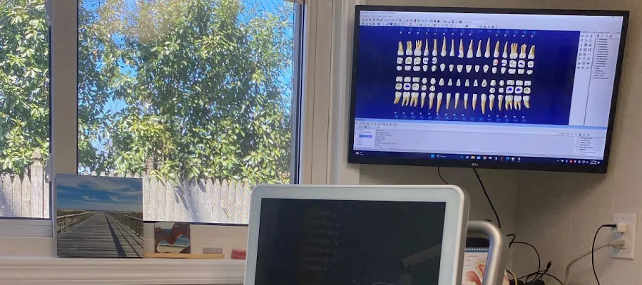 Baron Dental Care