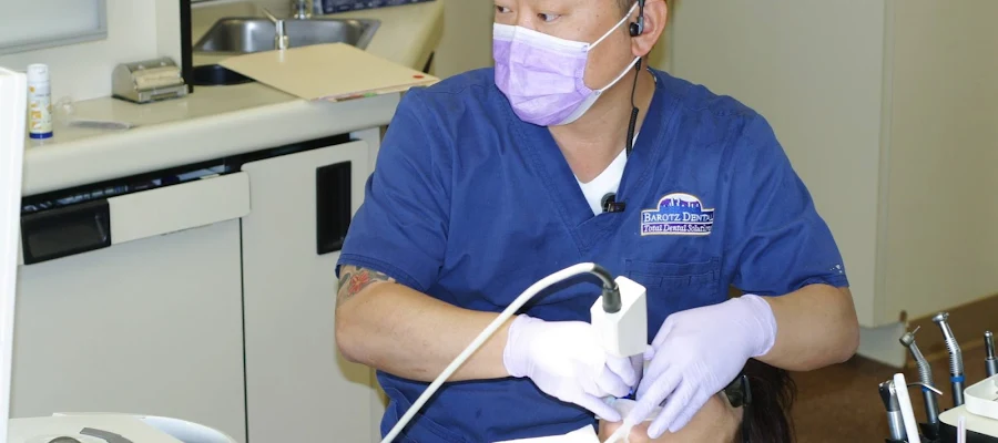 Barotz Dental