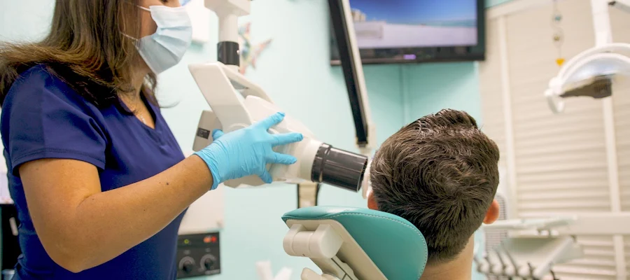 Barr Dental Group