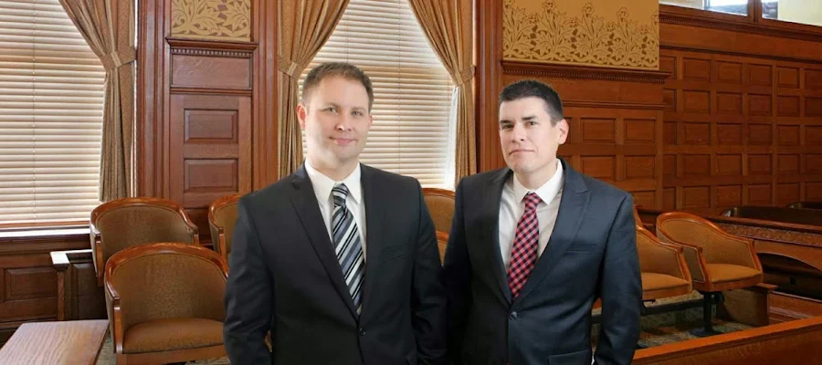 Barr, Jones and Associates LLP