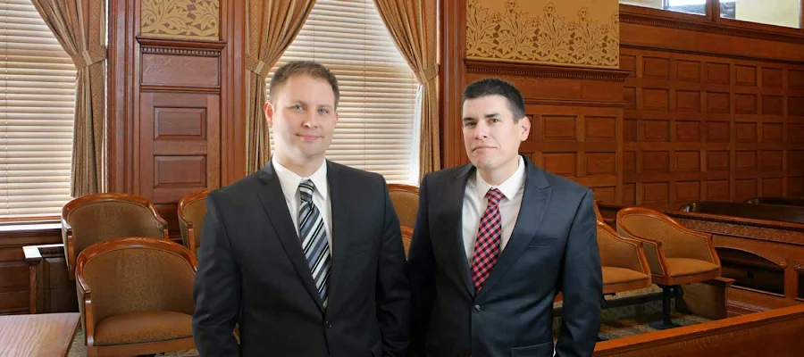 Barr, Jones & Associates LLP
