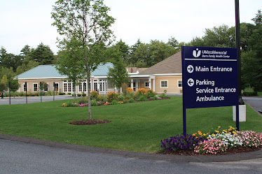 Barre Family Health Center