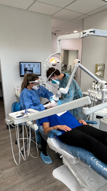 Barrera Advanced Dentistry