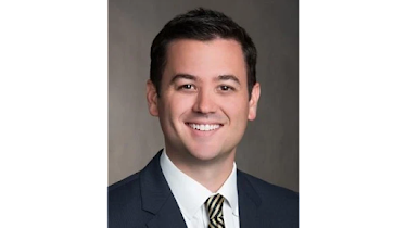 Barrett A. Little, MD