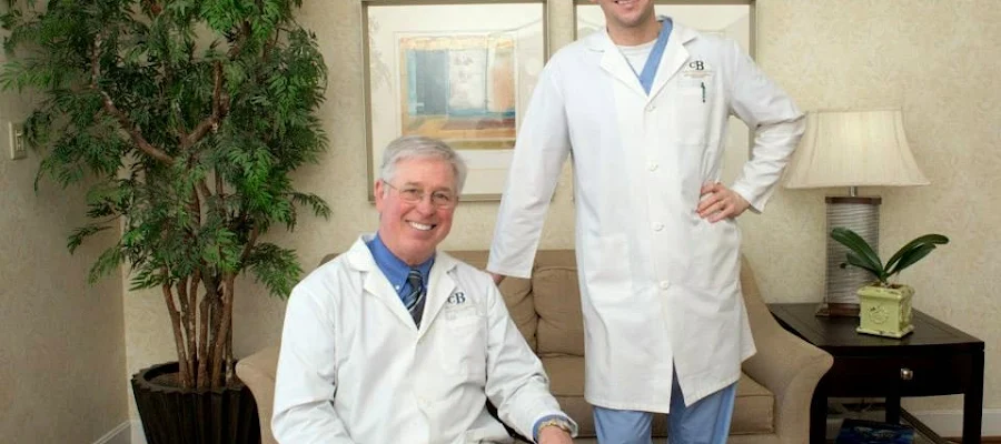 Barrett Dental Care