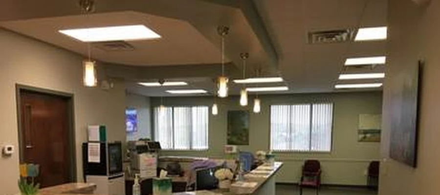 Barrett & Geiss Dermatology