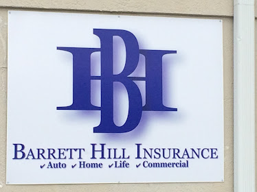 Barrett Hill Insurance Agency