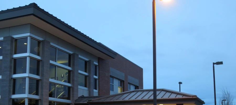 Barrett Hospital & HealthCare - Primary Care Department