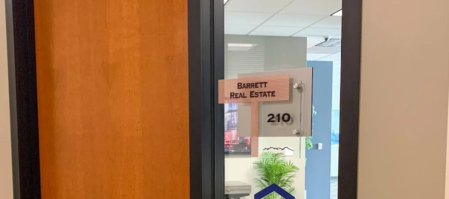 Barrett Real Estate